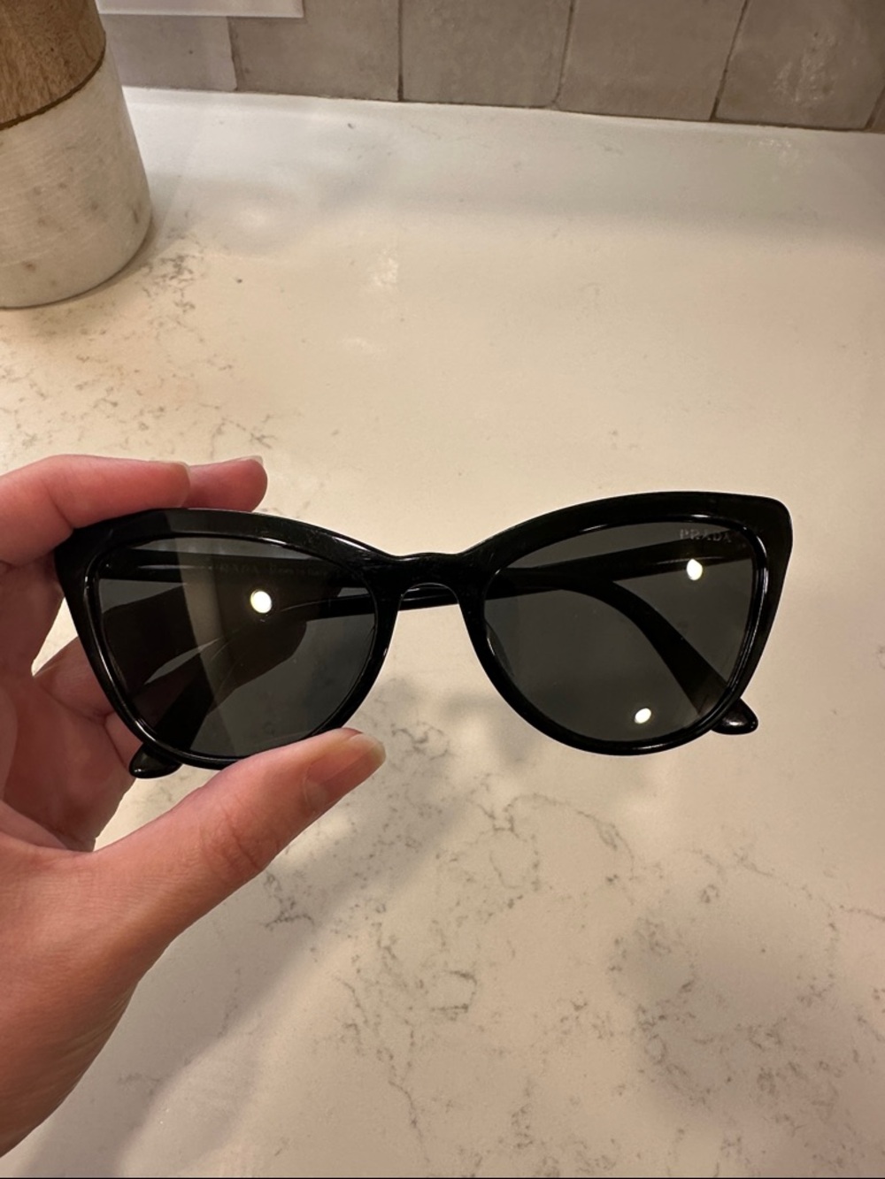 Prada Sunglasses